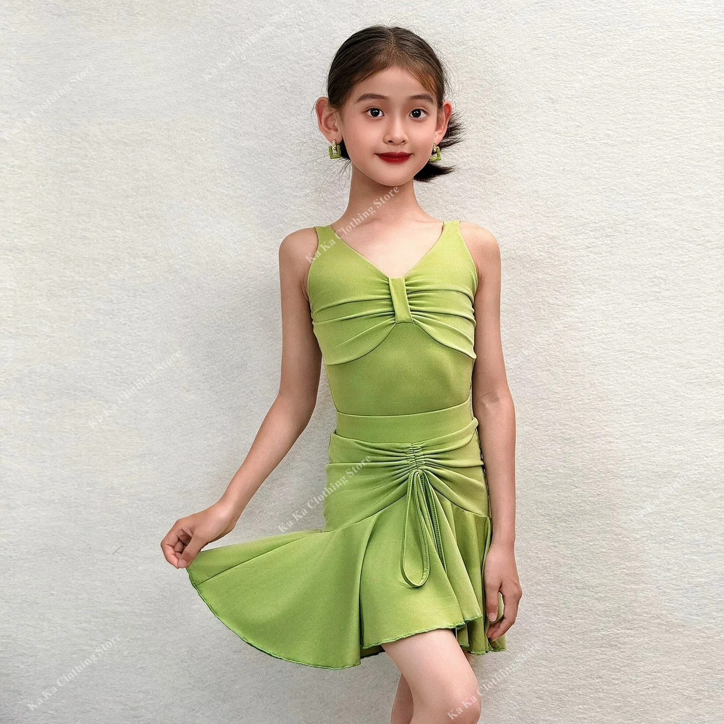 kids-rumba-samba-tango-latin-dance-costume-girls-latin-practice-dress-girls-ballroom-dress-standard-children-salsa-dance-skirt