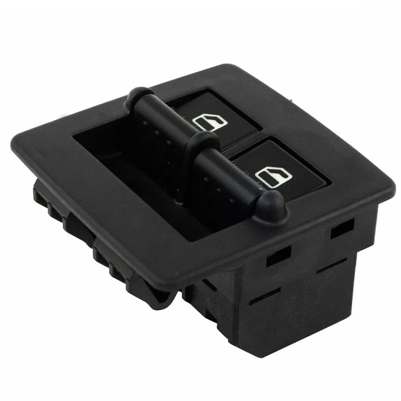 1C0959855A New Window Single Switch Suitable For Volkswagen For VW Beetle 1998 1999 2000 2001 2002 - 2010