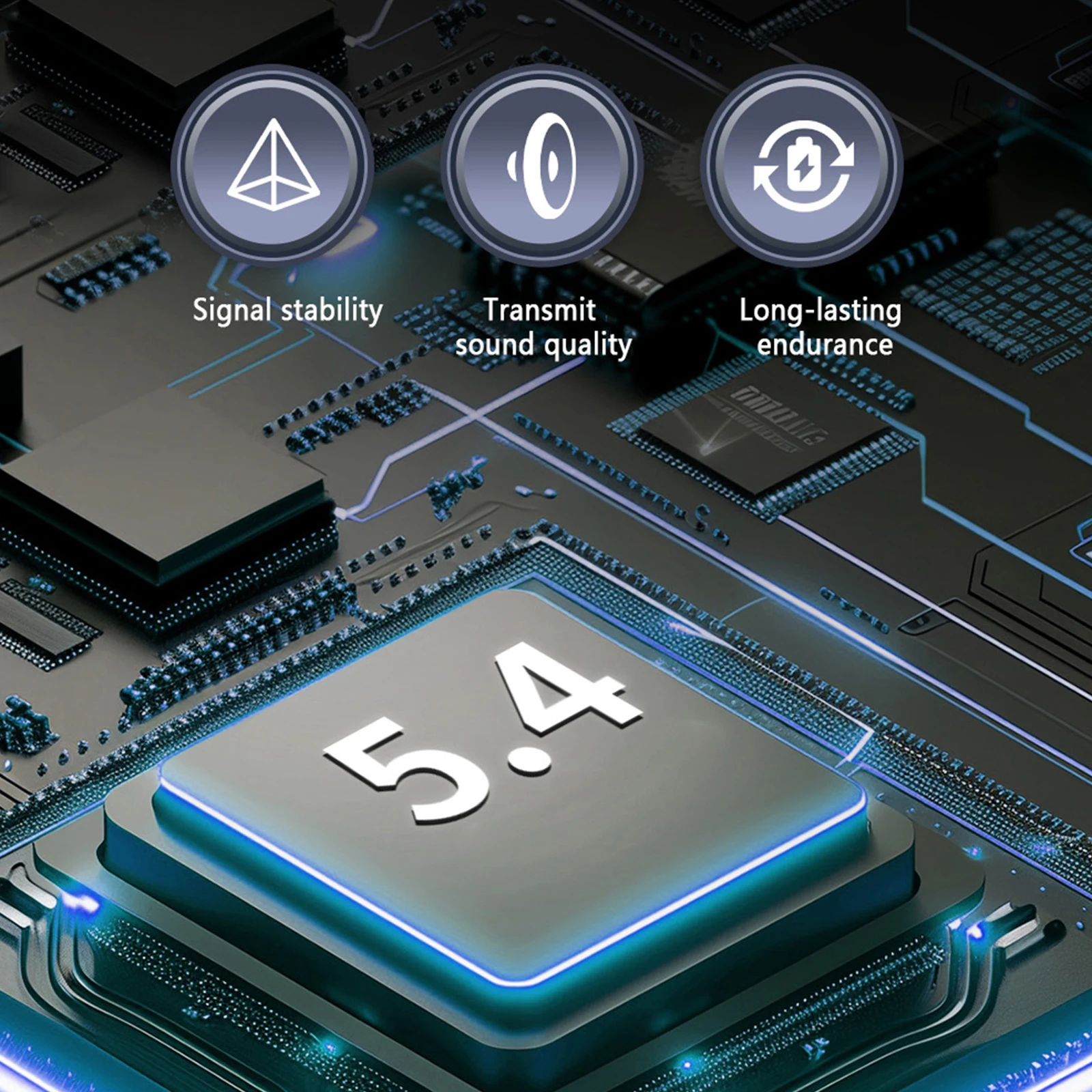 خوذة دراجة نارية BT سماعة مقاومة للماء خوذة دراجة نارية مكبر صوت للدراجات النارية لجميع الخوذات #4