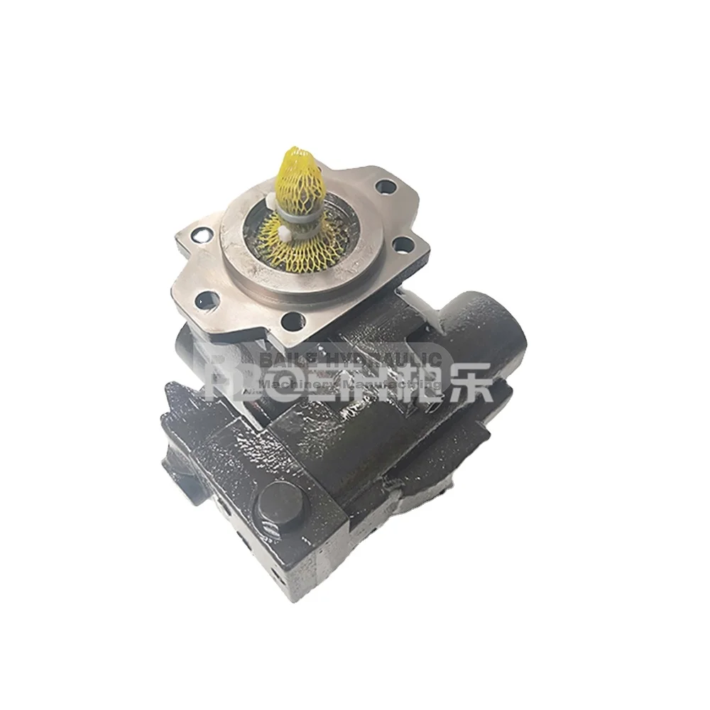 Oilgear Hydraulic Oil Pump PVWJ-022-A1UV-RSAS  PVWJ-022-A1UV-RSAS-P-K2RNN-0316