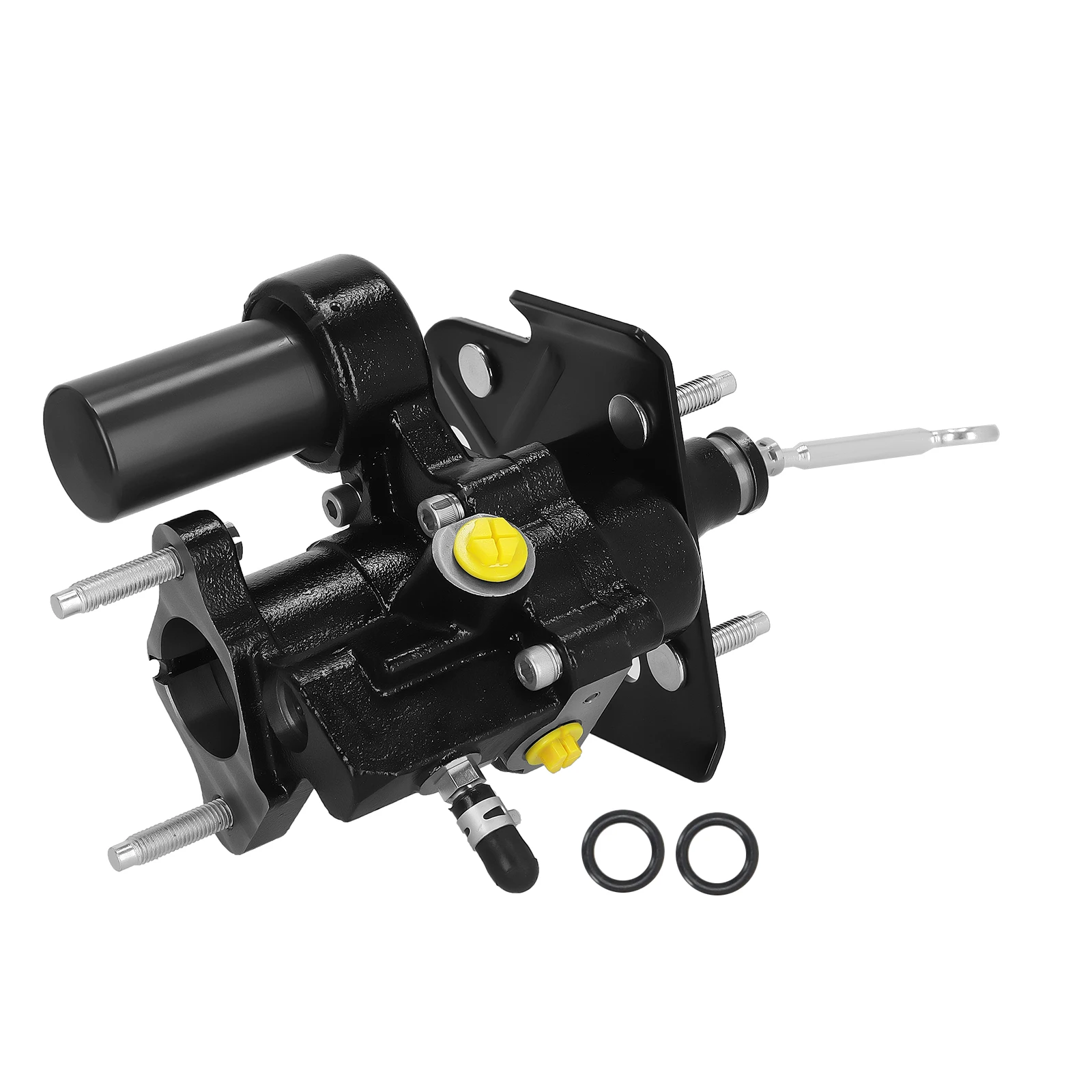 

Power Brake Booster for Silverado 2500 HD GMC Sierra 2500 HD 12-14 52-7414