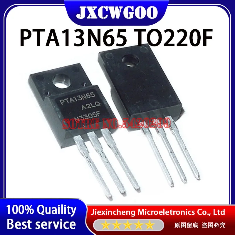 PTA12N60 PTA12N65 PTA13N65 PTA15N50 PTA16N60 PTA16N65 PTA20N50A PTA20N65 PTA28N50 TO220F MOSFET New orignal