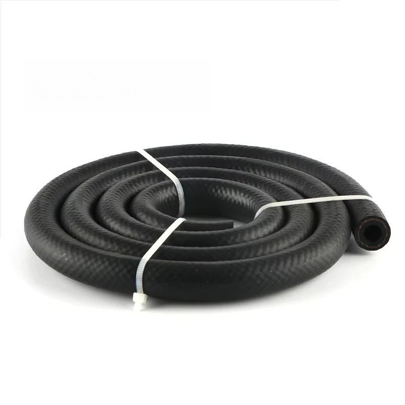 Car Modification Oil Cooler Car Air Conditioning Tube With Condenser Tube Condenser 4 rows 6 rows 8 rows For Nissan