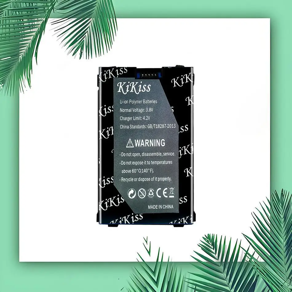 

Zq-1212 Аккумулятор 6100 мАч для Contec Zq-12 Jht-99F-00 Перезаряжаемый медицинский инвентарь с быстрой зарядкой