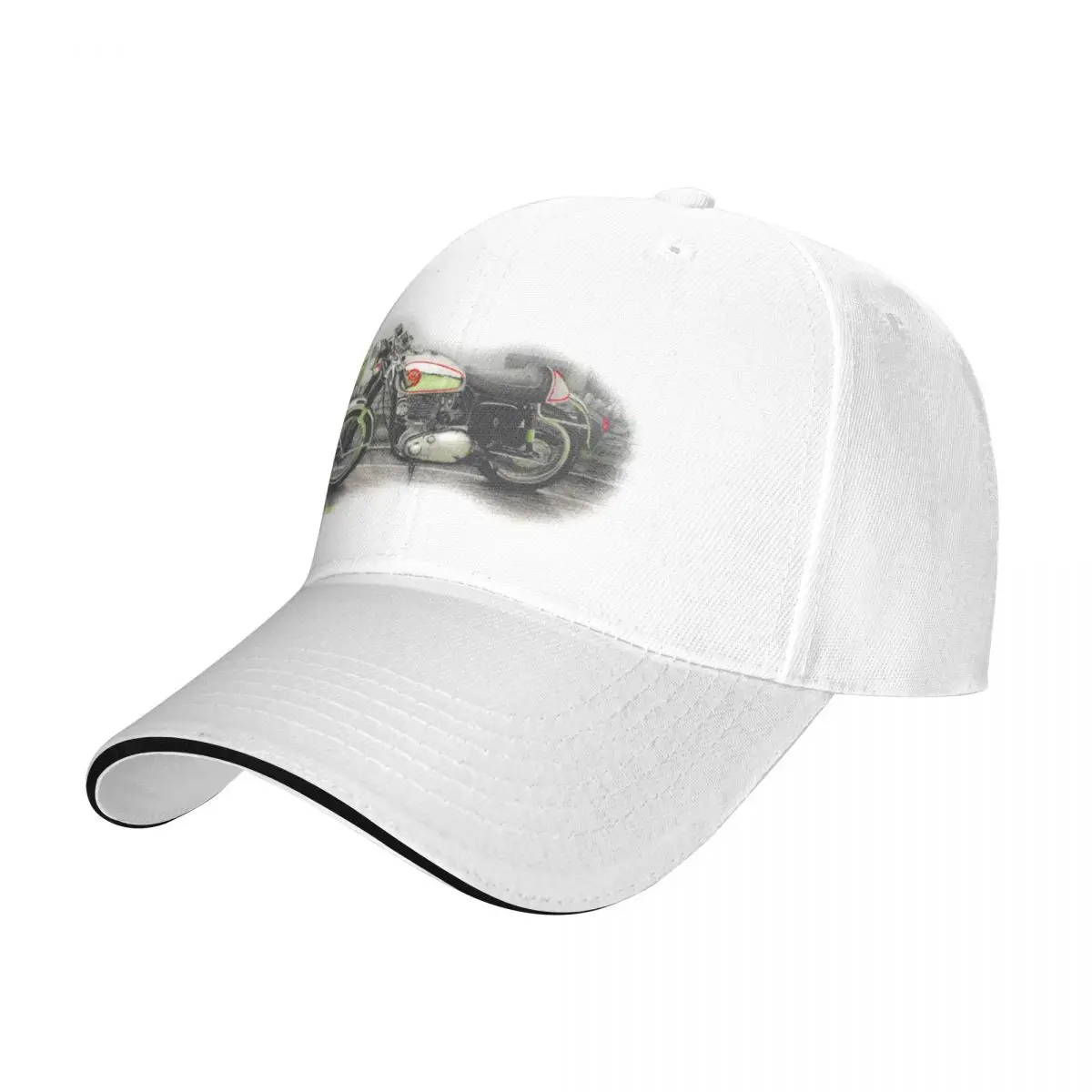 

BSA Goldstar Cap Baseball Cap Cap male Brand man caps cap for women Men's