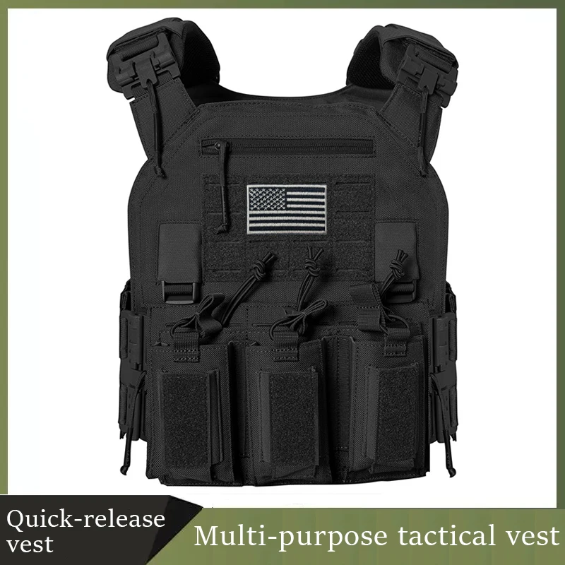 Thumbnail 4 - #19 Bullet Proof Vests Sale