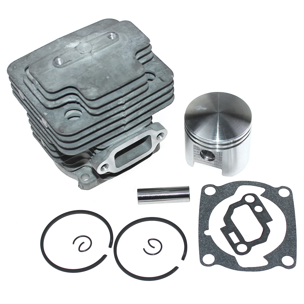 Imagem -04 - Kit Cilindro Pistão para Echo 42 mm Cls4600 Cls-4610 Srm-4600 Srm-4605 Srm-4605u Srm-4510 Rm-460 Rm-465