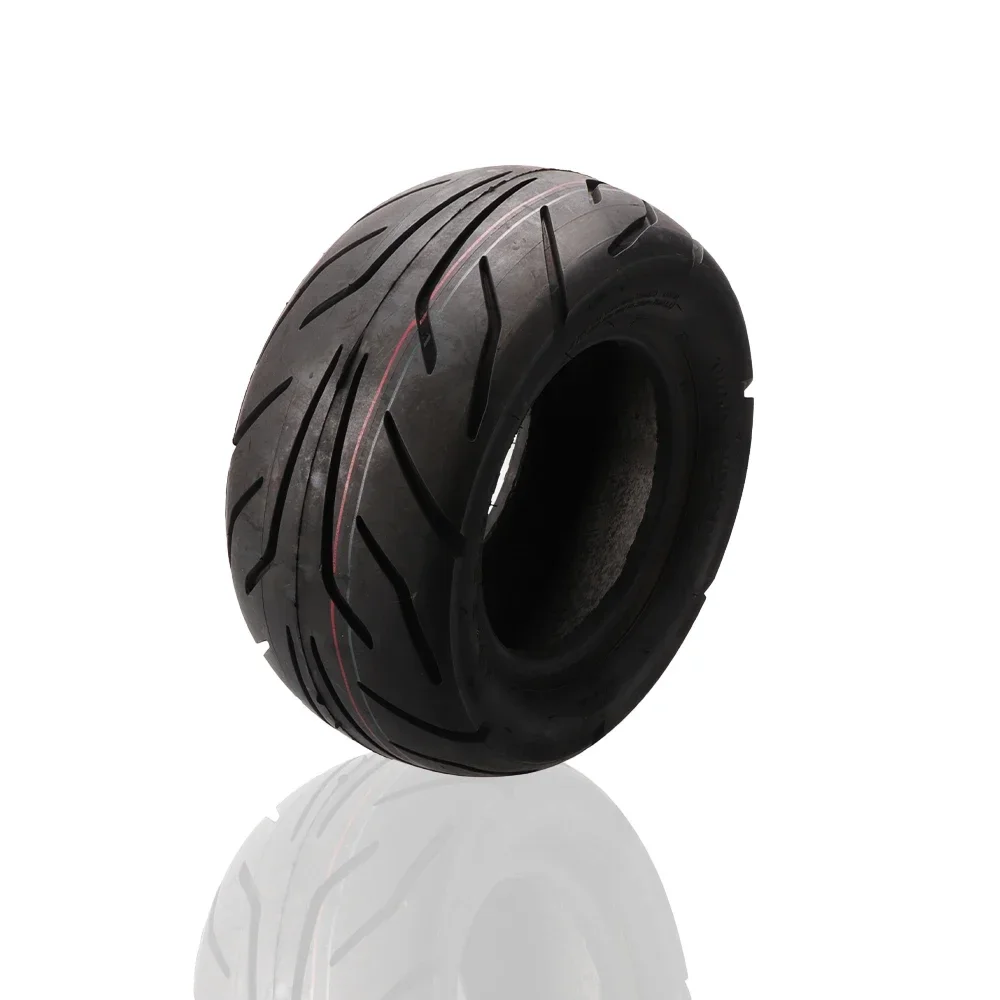 AliExpress NONE 6.5 Inch 13x5.00-6.5 Tyre Pneumatic Tire For Motorcycle FLJ K6 Electric Scooter Wheel Dirt Pit Bike Mini Motorcycle Accessories
