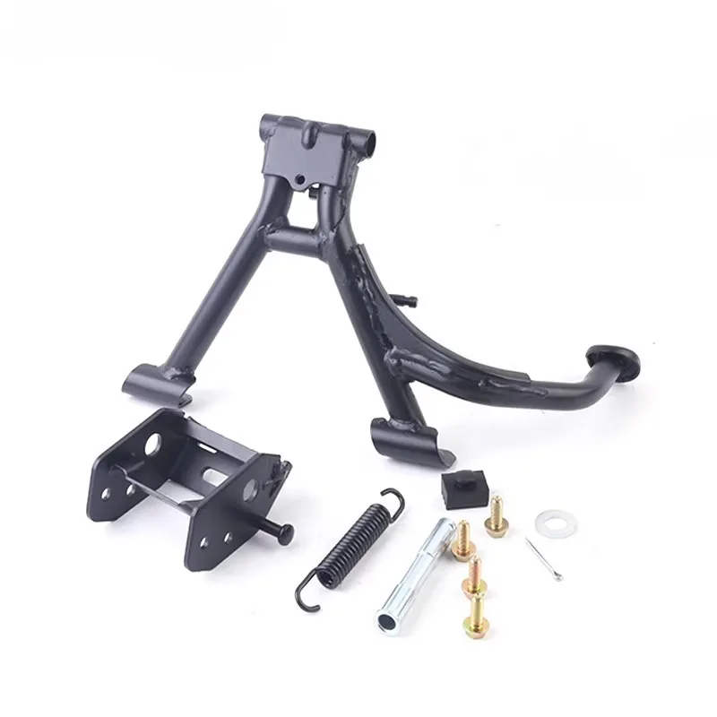 Suitable for ZEEHO Polar Core EZ3i Middle Support, Double Support Feet