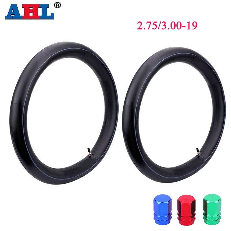 2.75/3.00-19 Motorcycle Inner Tube Tire Fit For Honda CR250R CR125R CRF250R CRF150F CRF100F CRF450R XL100 XR100R CR125 CR80RB