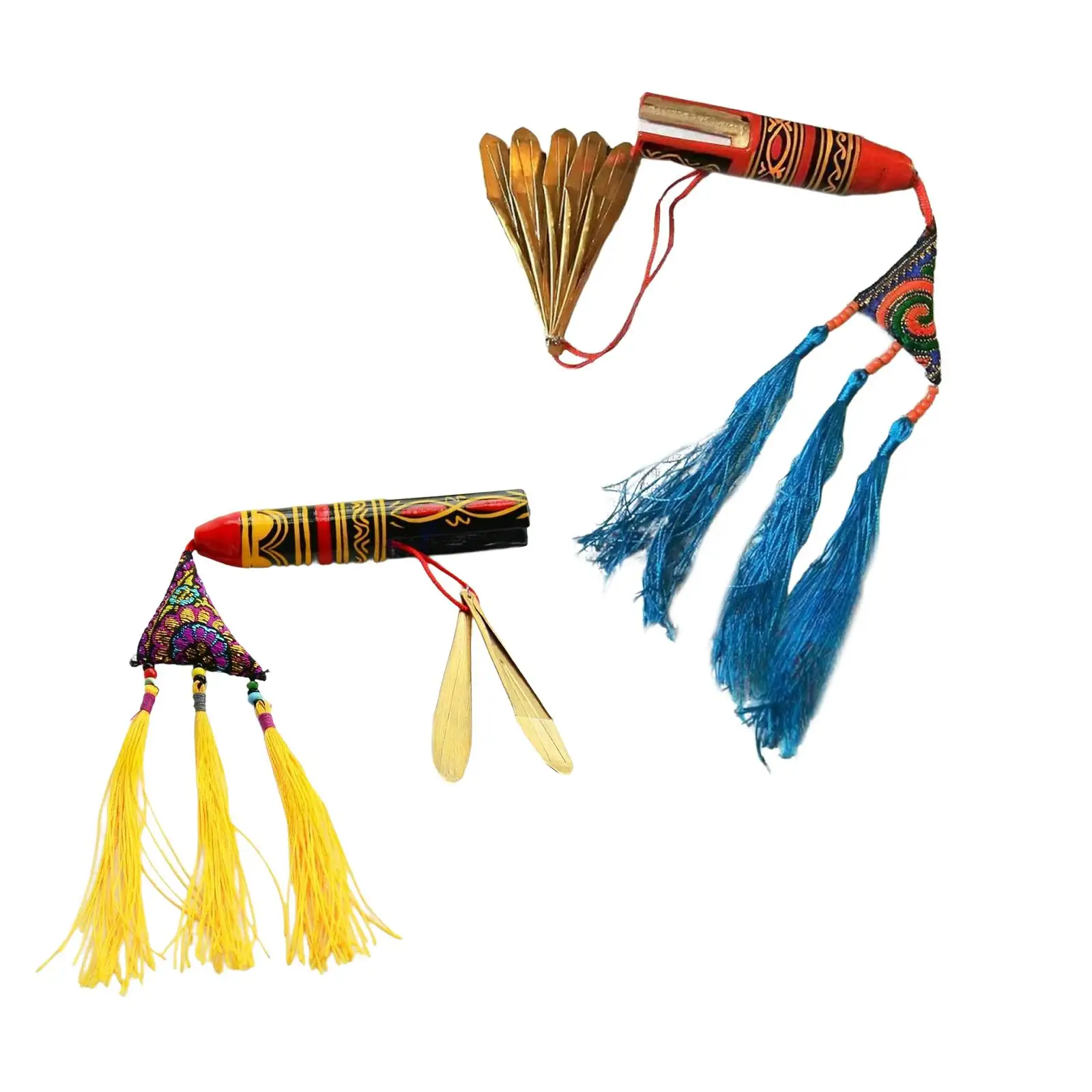 Jew Harp Party Inst…