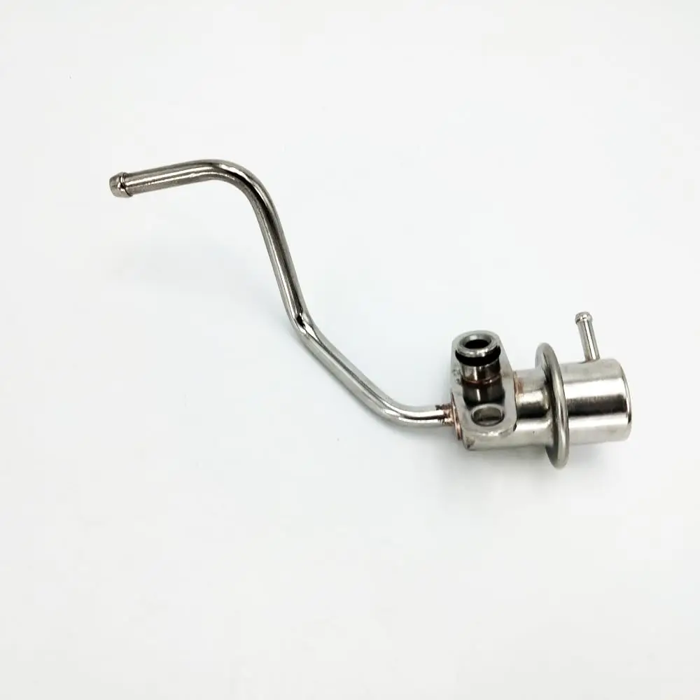 Fuel Pressure Regulator 96068642 For Chevrolet Geo Tracker Suzuki Sidekick X-90 - view 5
