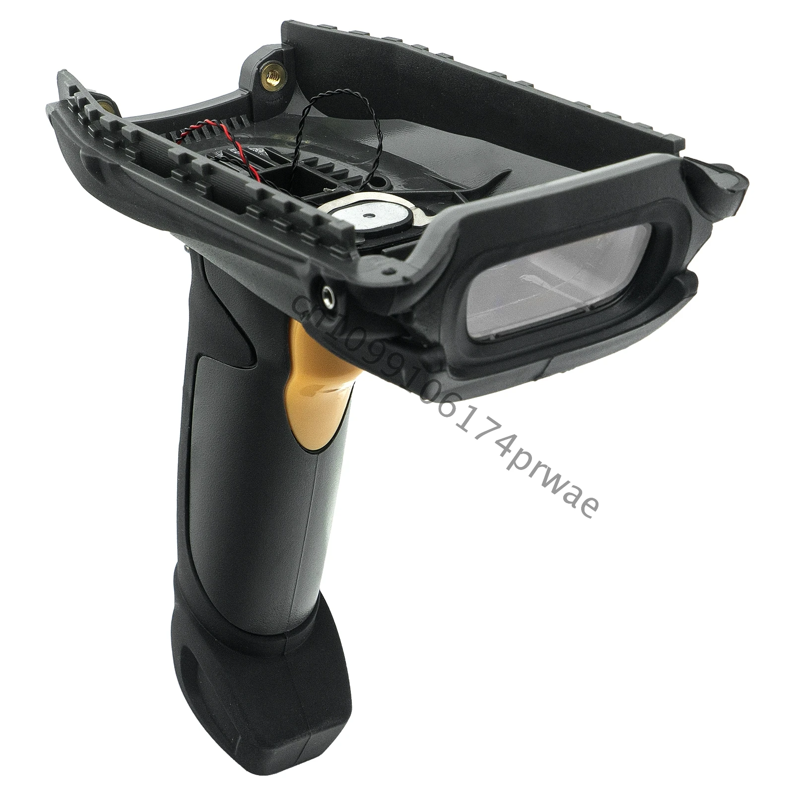 ☑️Back Cover with Trigger Switch & Trigger Plastic with speaker for Motorola Symbol MC92N0 MC9190☑️
