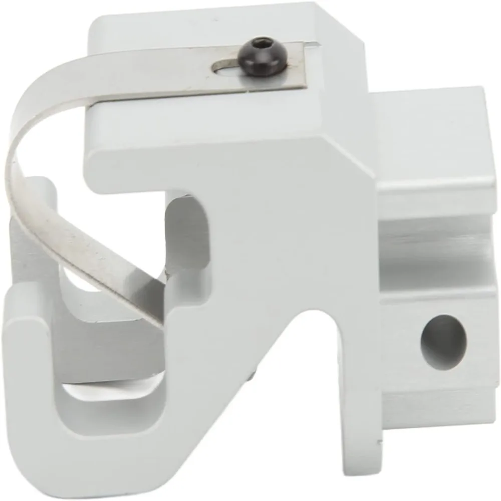 Heavy Duty Awning Lower Rafter Claw Easy to Install Durable Awning Replacement Parts Awning Rafter Rivet