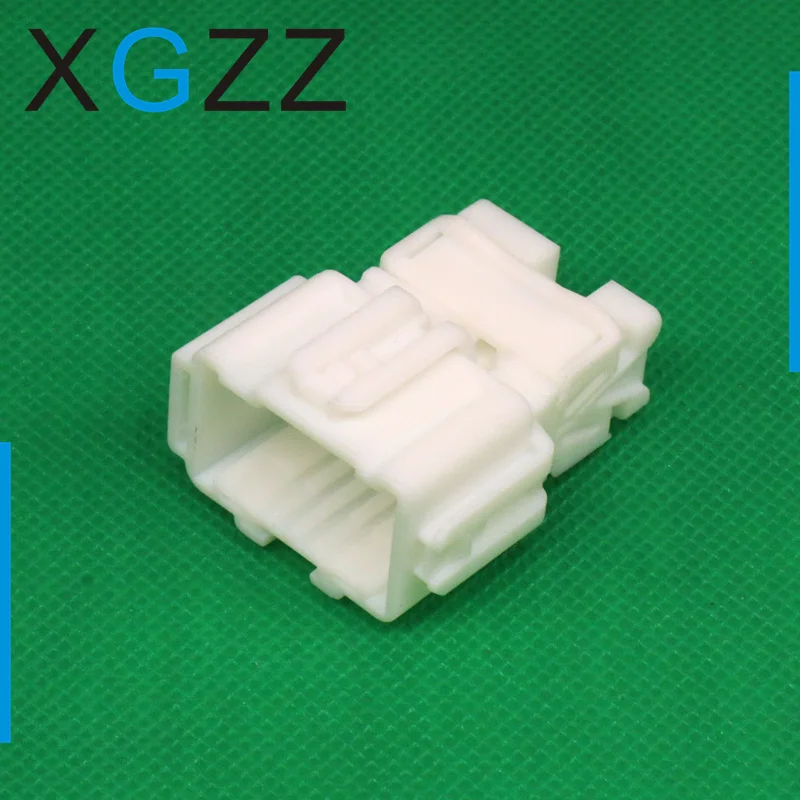 6098-4670 male female 6098-4661 is suitable for Honda Jade car installation plug DJ7082-2.3-21