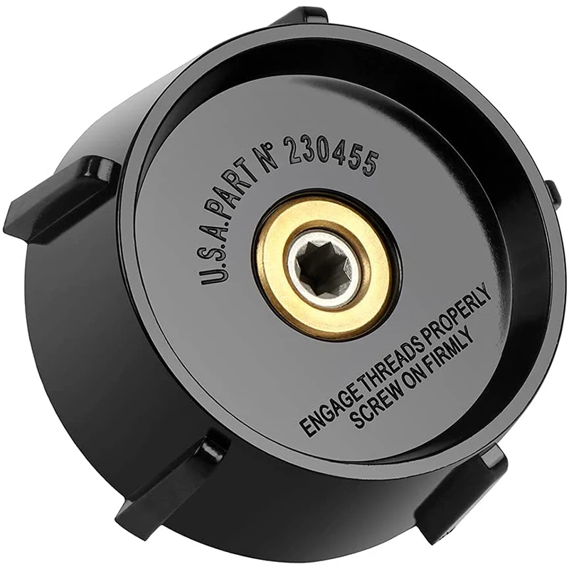 AA96 Cuchillas para licuadora Osterizer con base para vaso de licuadora y cuchilla Fusion de 4 puntas 4961 y 2 juntas de sellado de goma tipo O-ring