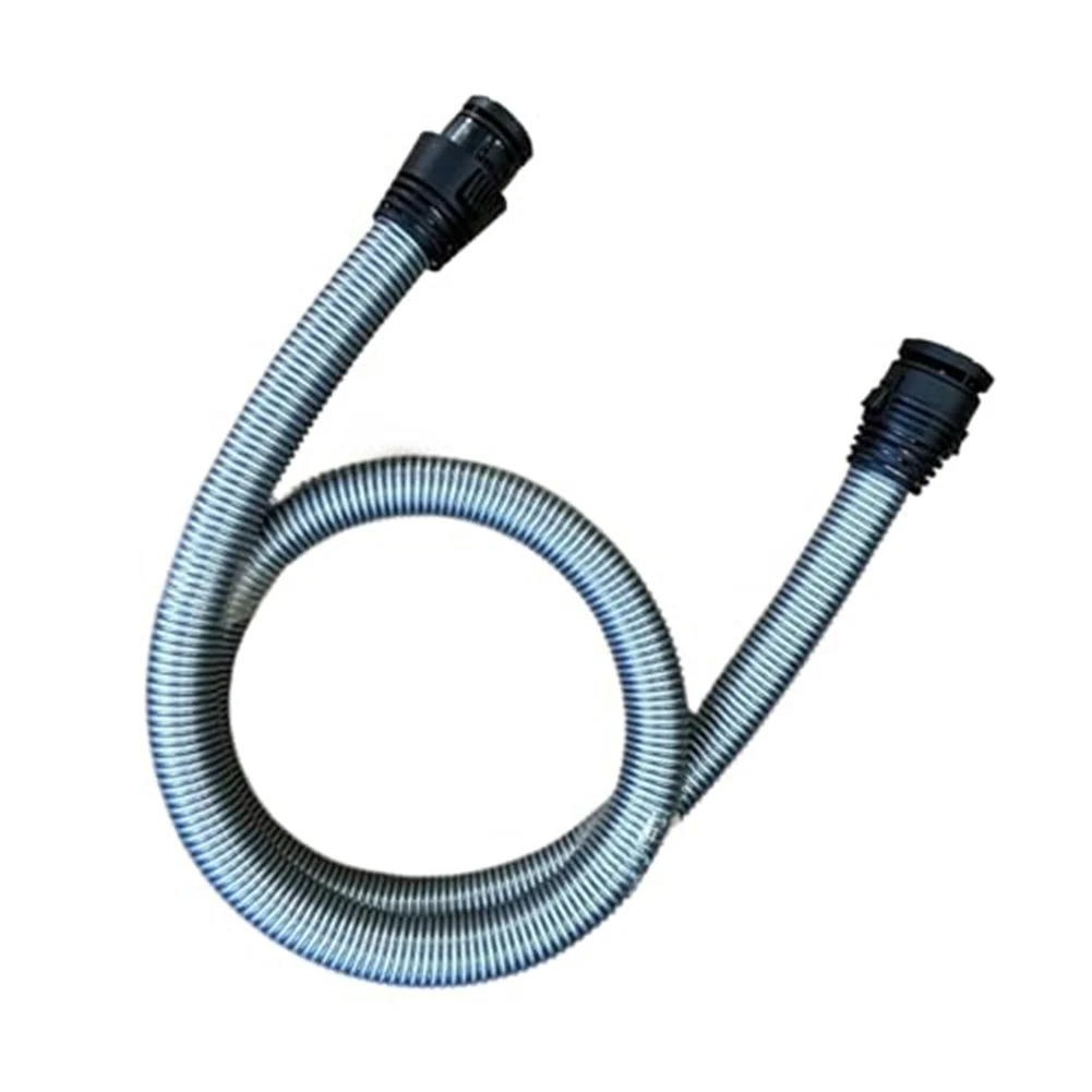 Tubo de extensão a vácuo para miele c1, ferramenta de limpeza eficiente para limpeza doméstica difícil de alcançar, limpeza de lustre alto