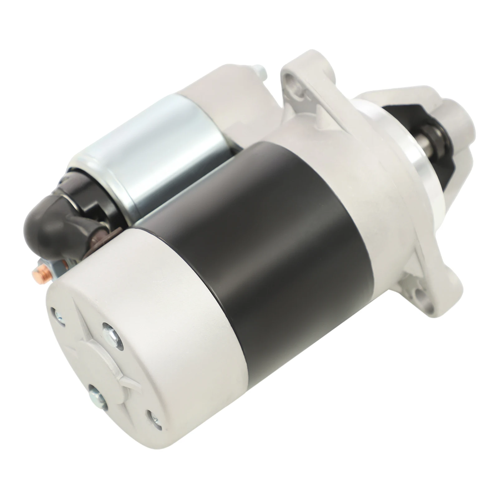1KW Diesel-Generator-Motor 12V Generator-Anlasser Einzylinder-Dieselmotor Anlasser-Generator für 170F/173F/178F/186F/18 – Detail 18