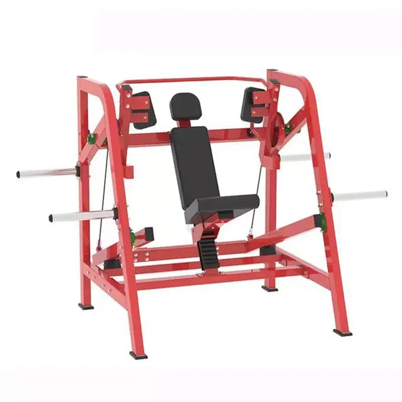 Commercial Fitness Equipment Strength Exercise back  training  Trainer Abdominal training   Machine