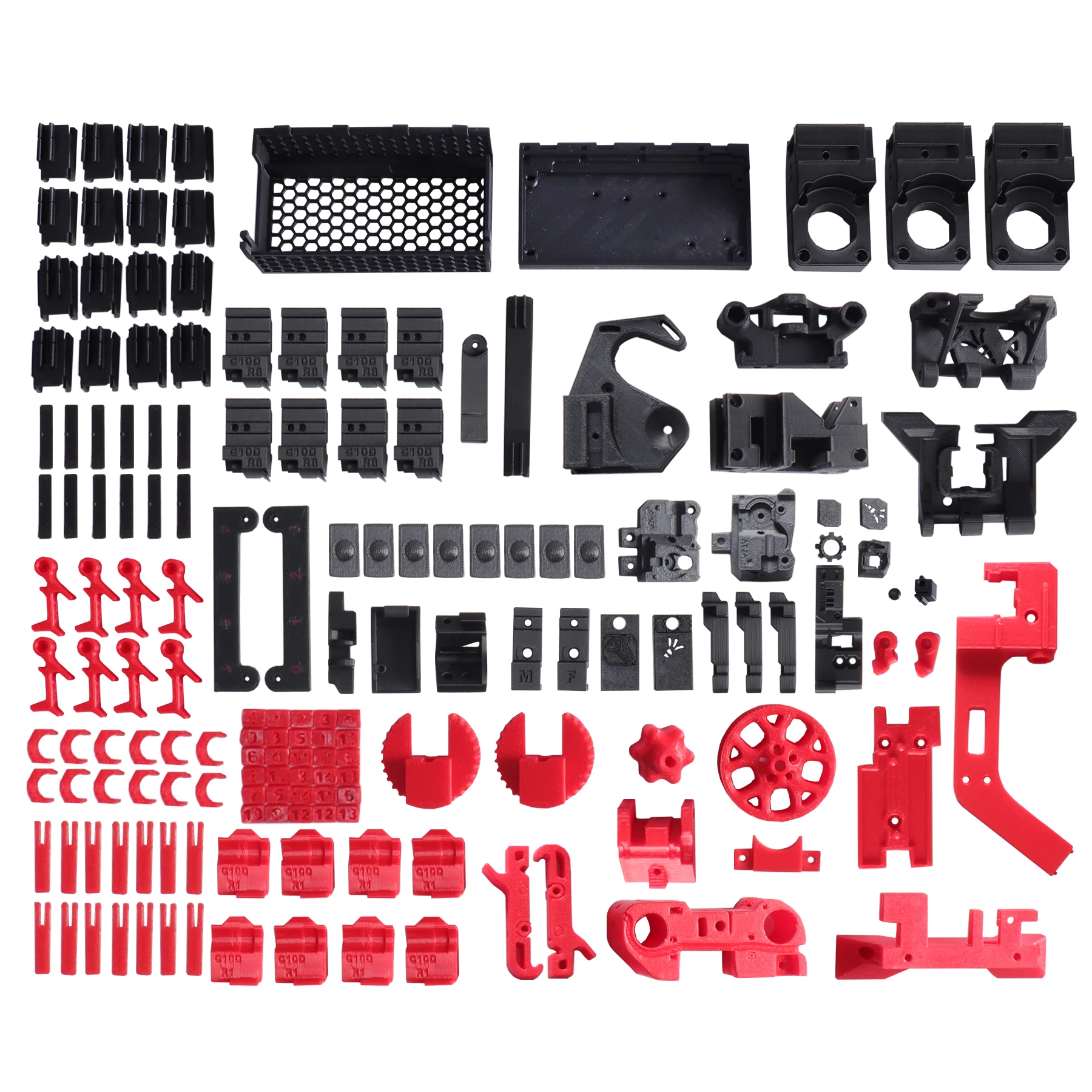Blurolls ERCF V3 MMU Dispositi - 3D Printing Klipper recensione e prezzo