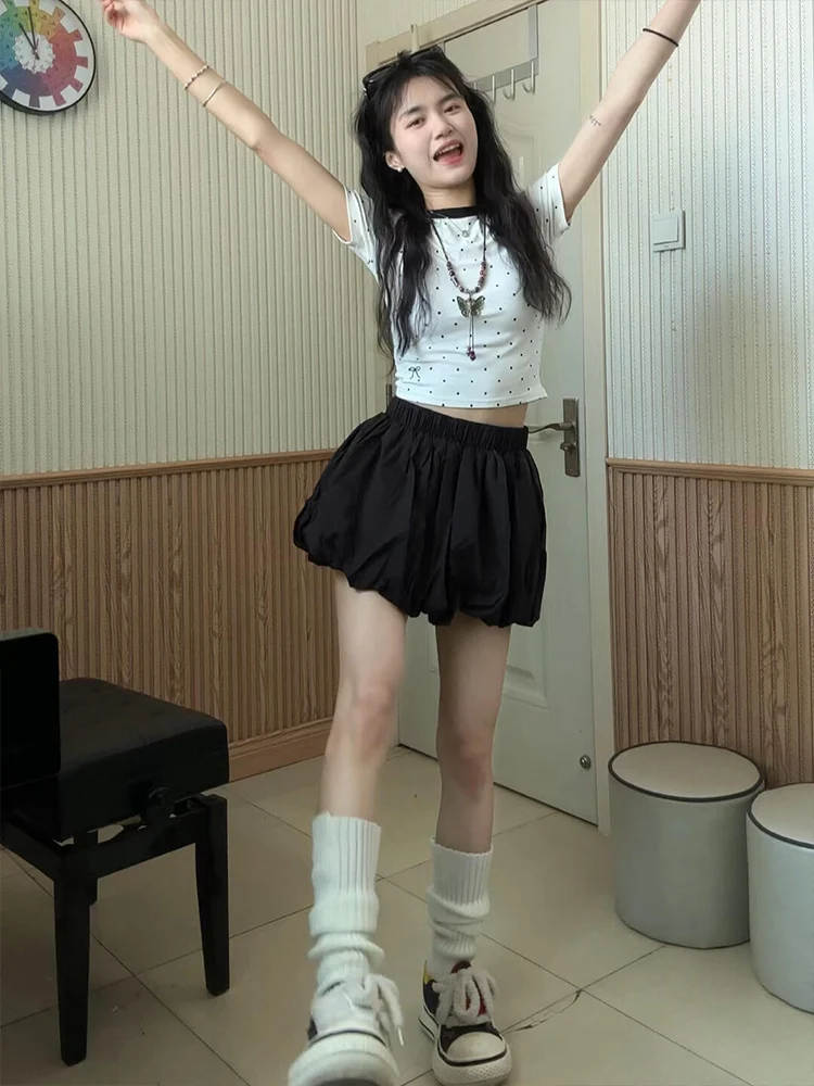 Summer Polka Dot Co… - image