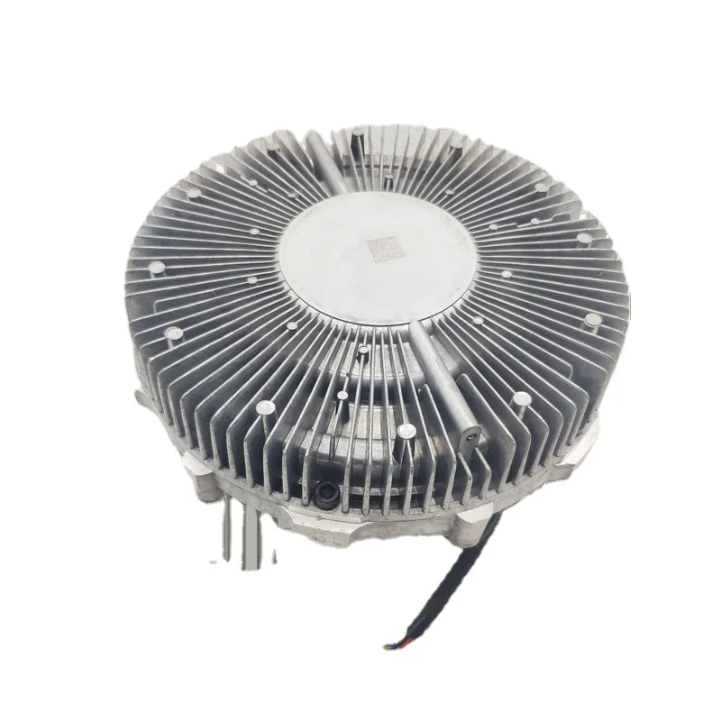 

4629952 Fan Clutch for CATERPILLAR E325 Excavator Electrical Accessories Price Concessions High Quality Products for Sale