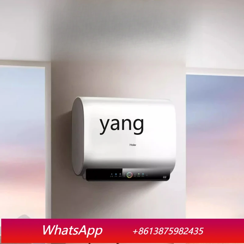 

Электрический водонагреватель CQ Magic Box Flat Bucket для дома, двухбаковый, с функцией очистки и отбеливания воды