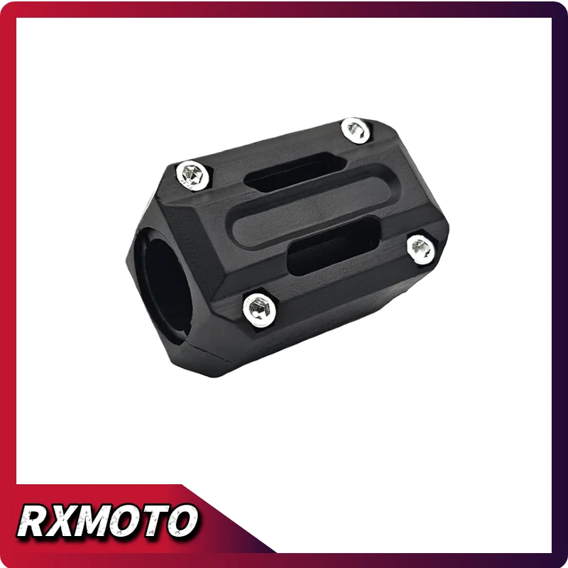 

For HONDA CB500X NX500 NX400 2013-2024 2023 CB 500X 2013-2023 2018 Engine Protection Bumper Protection Accessories 22mm-28mm