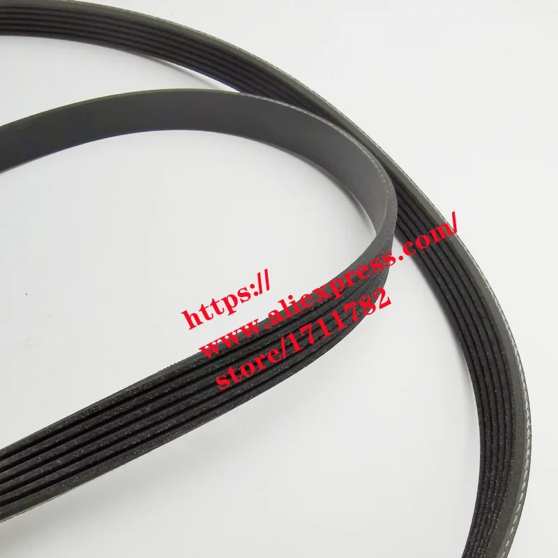 Generator belt for Jetour X70 X70S M X90 X90S Engine Belt 1.5T Engine 6PK1807