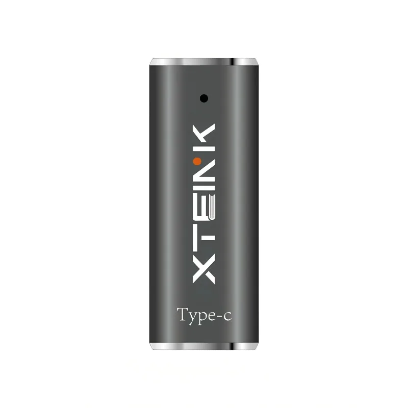 XTEINK X3 Ink E-book Reader Adapter Plug-and-Play Type-C To Pin Port Converter Portable Mini Replacement Connector Adapter Gifts