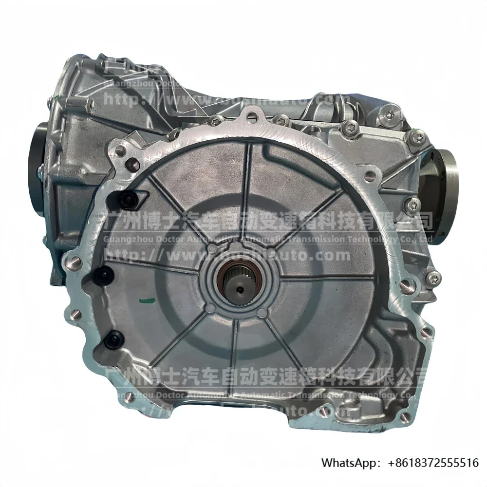 

daAutomotive Transmission Assembly Auto Parts Synchronizer Transmission Gearbox