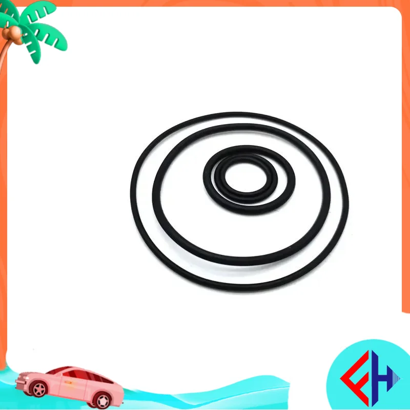 

Оригинальный 06539-PNC-003 для ремонта уплотнений насоса гидроусилителя рулевого управления, детали с уплотнительными кольцами, высокое качество