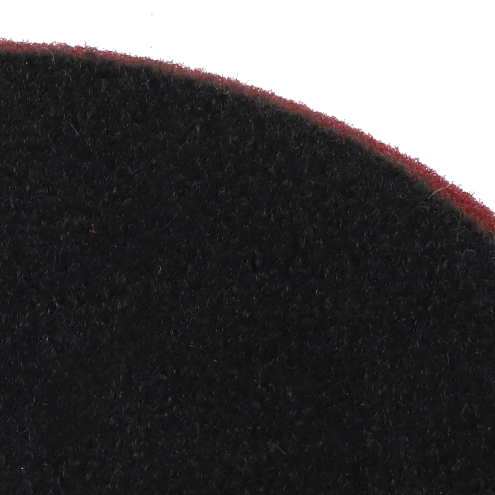 1PCS Brand New Sponge Buffing Pad Grinding And Polishing Wheel For Car Waxing Polishing Suitable For Heavy Scratches 5.5 Inches