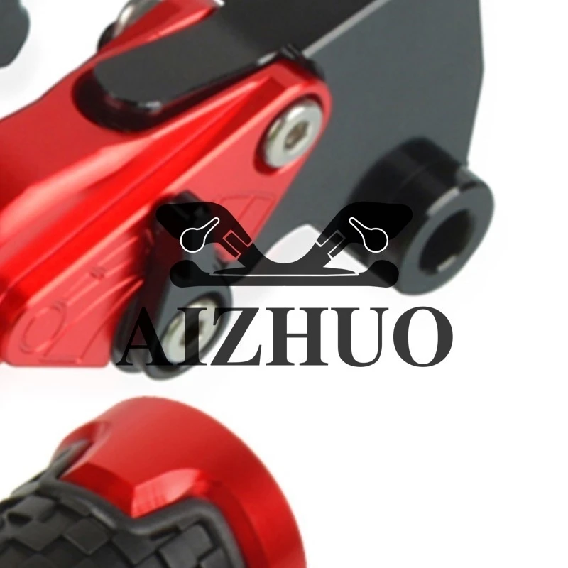 

Для Honda VT750CD VT 750CD CD2ACE 1998 1999 2000, аксессуары для мотоциклов, короткие рычаги тормозной муфты, руль, ручки с логотипом