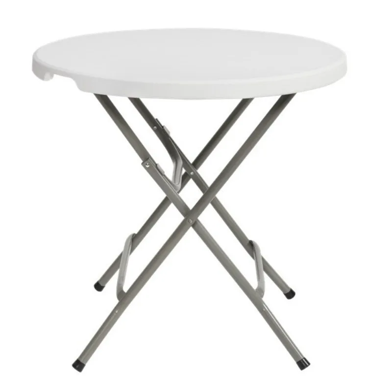 Simple outdoor family banquet big spread table table hot selling portable