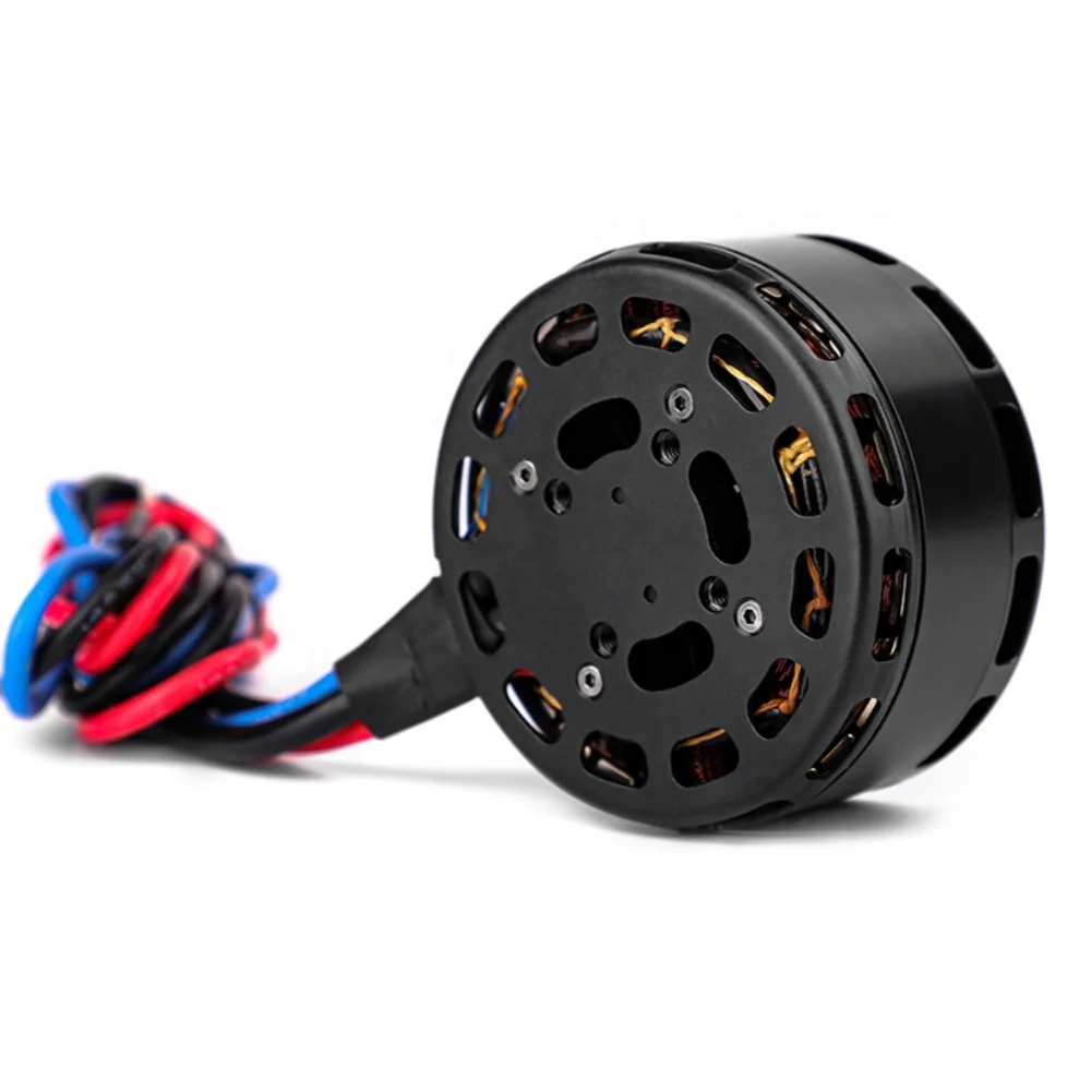 T-MOTOR VL6013 KV210 Waterproof Brushless Outrunner IPX5 Electric Brushless Dc Motor For Multi-rotor Drone