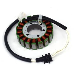 Motorcycle Magneto Engine Stator Generator Charging Coil For YAMAHA YZFR6 YZF-R6 YZF R6 1999 2000 2001 2002