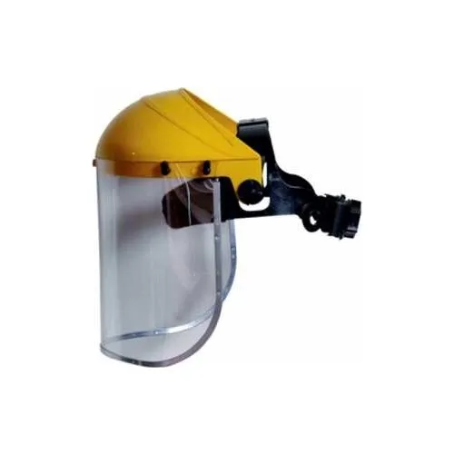 Essafe Face Protection Visor