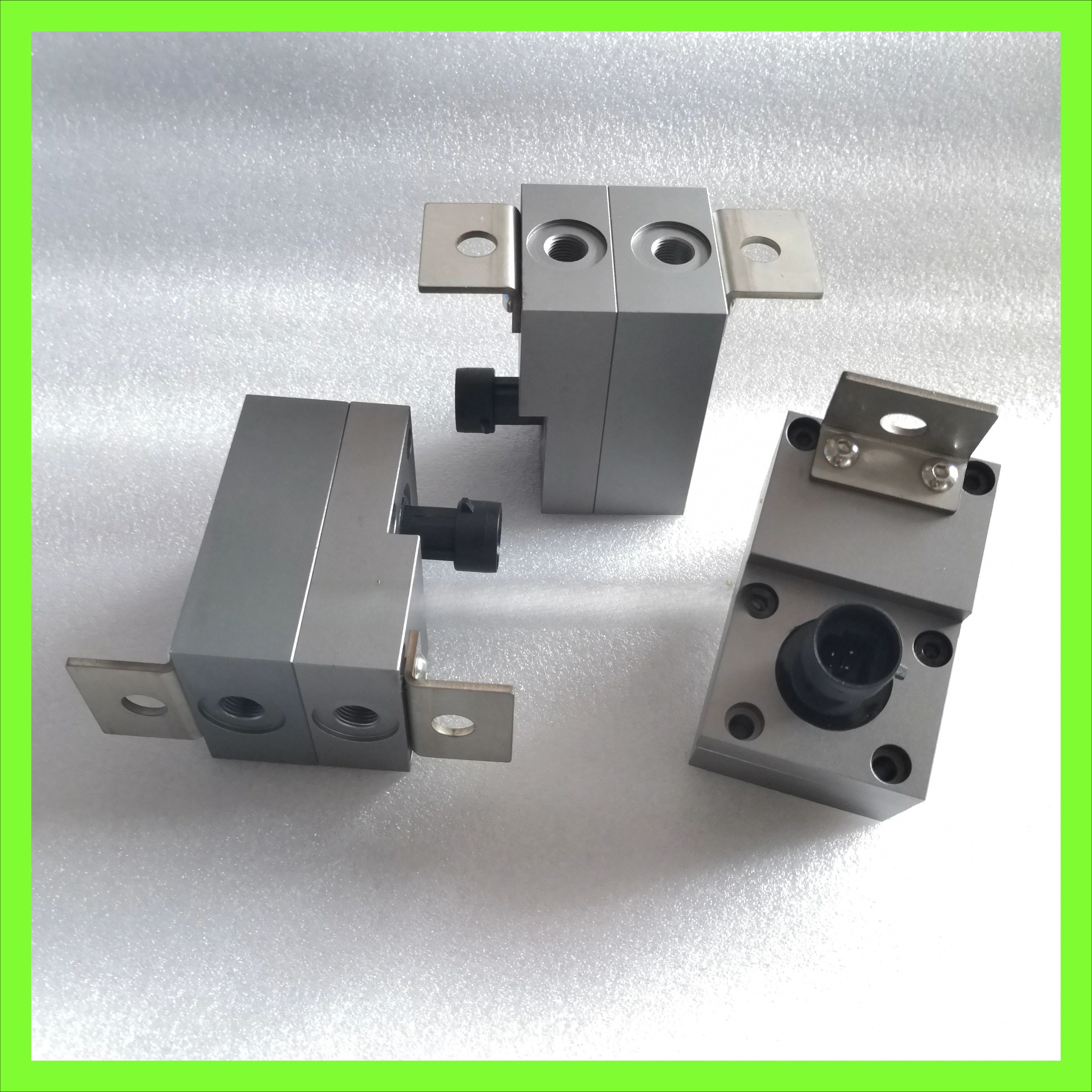 Kit di riparazione valvola di intercettazione olio unidirezionale compressore d'aria Atlas 2906009300 kit di manutenzione 2254532400