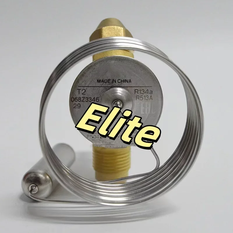 صمام توسيع التبريد TRAE9MC R134A/TRAE+9MC