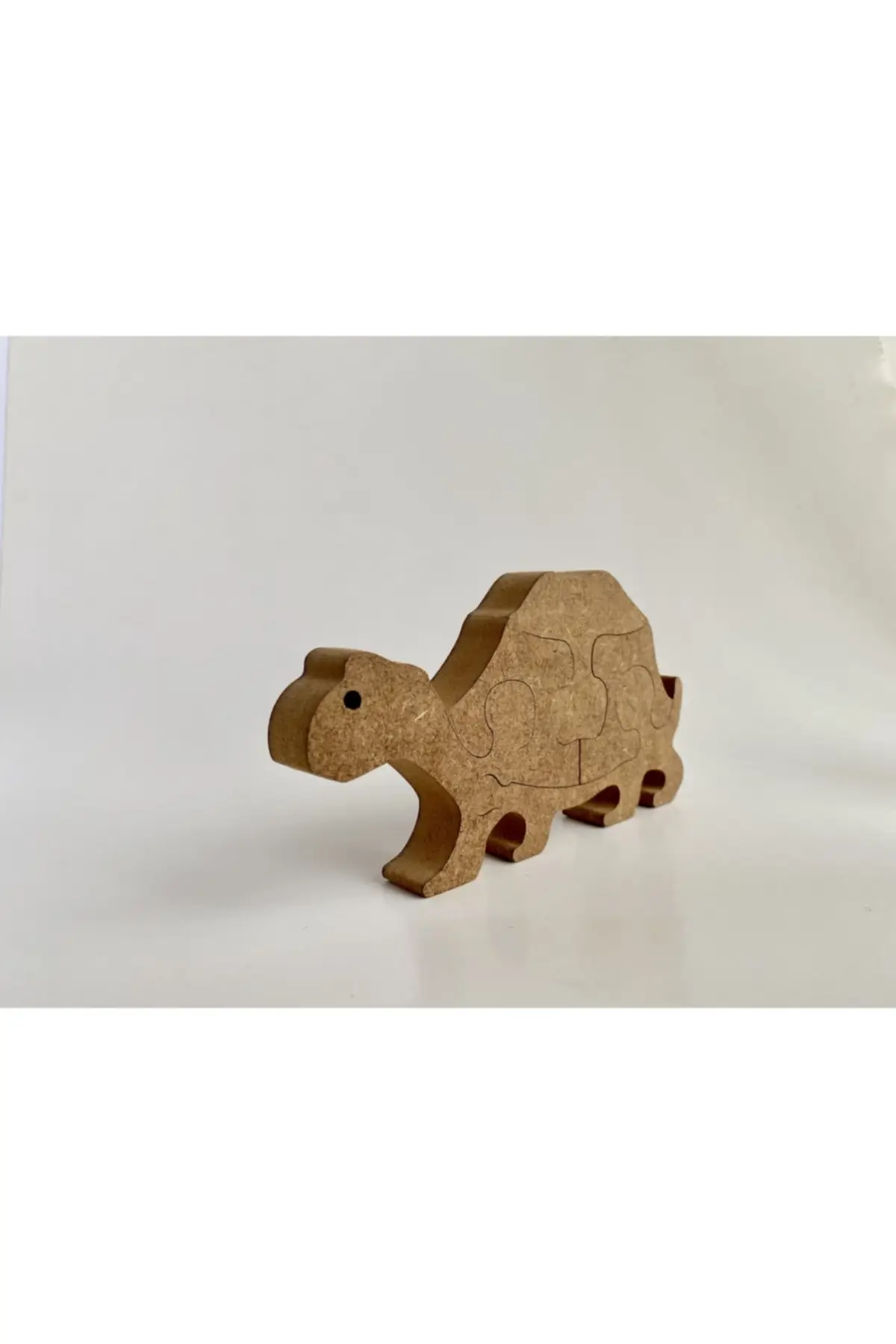 Rompecabezas de madera,