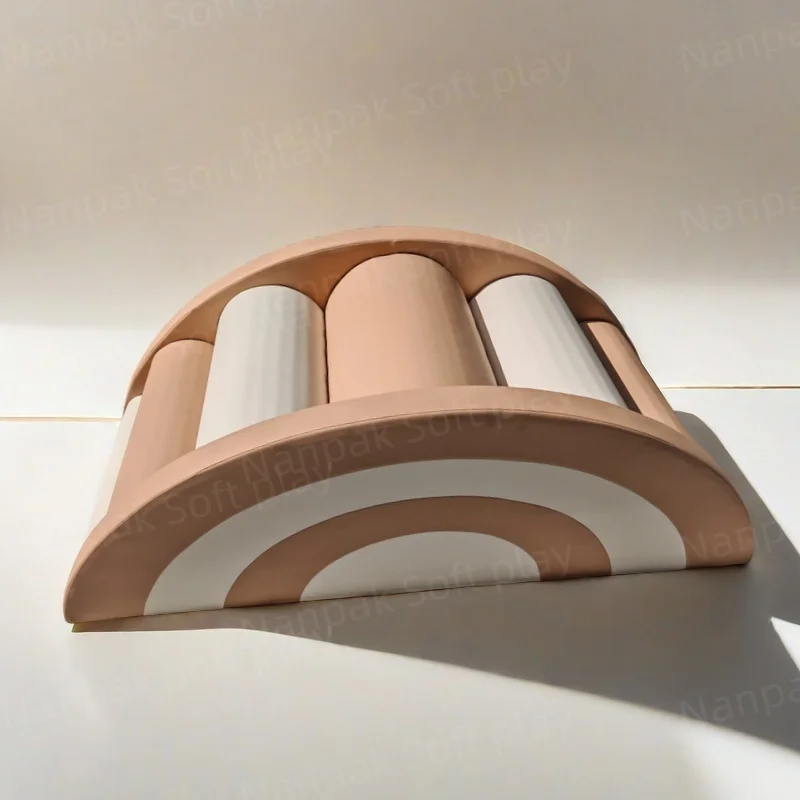 

Commerical Mini Arch Climber Indoor Playground Equipment for Party Rental