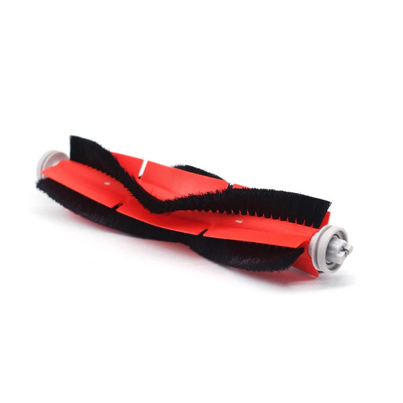 Roller Brush For Xiaomi MI Robot Vacuum-Mop Mijia 1C 2C 1T L10pro STYTJ01ZHM Dreame F9 D9 Robot Vacuum Cleaner Main Brush Parts