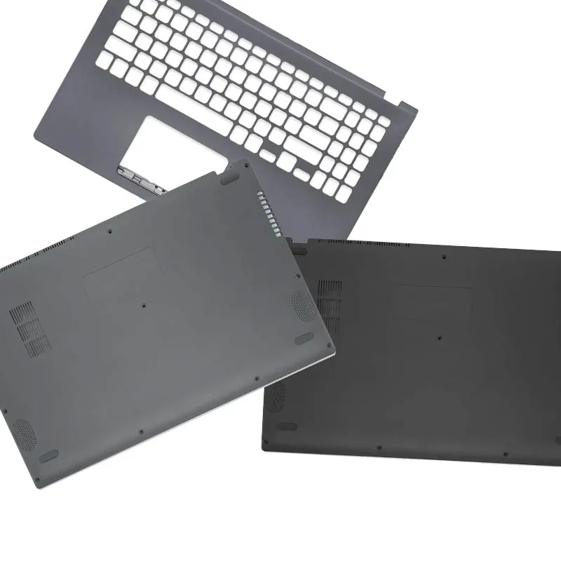 

New For X509 X509D X509F D509 F509 M509D FL8700 Laptop Front C D Shell Palmrest Cover/Bottom Base Case/Bottom Cover 15.6"