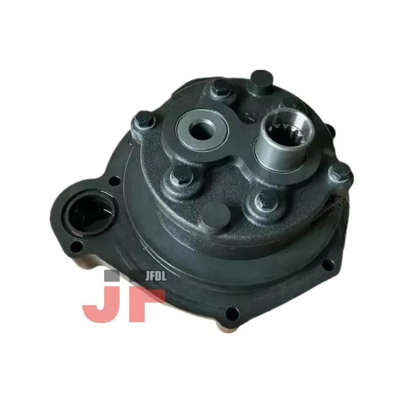 Gear Pump 9P-9610 9P9610 For 814B 815B 816B 966D R2900 R3000H Gear Pump