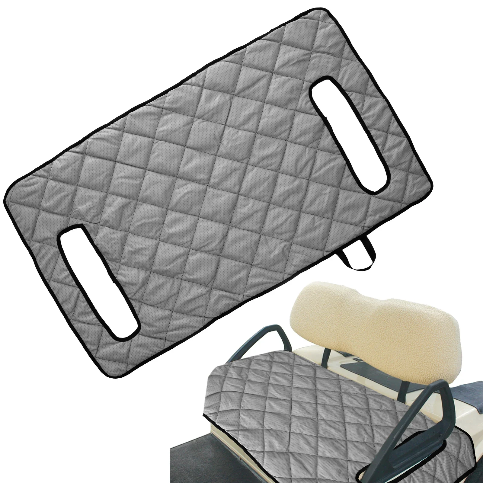 : Cobertor de travesseiro