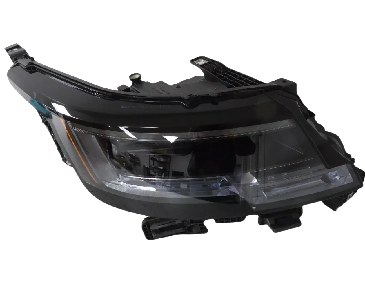 Suitable for the Front Lighting Headlights of the Land Rover Range Rover Executive L460 Left and Right Light-emitting Diodes