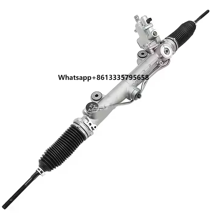 

Auto Steering Gear for 7' series 750Li 2004-2019 32106777271