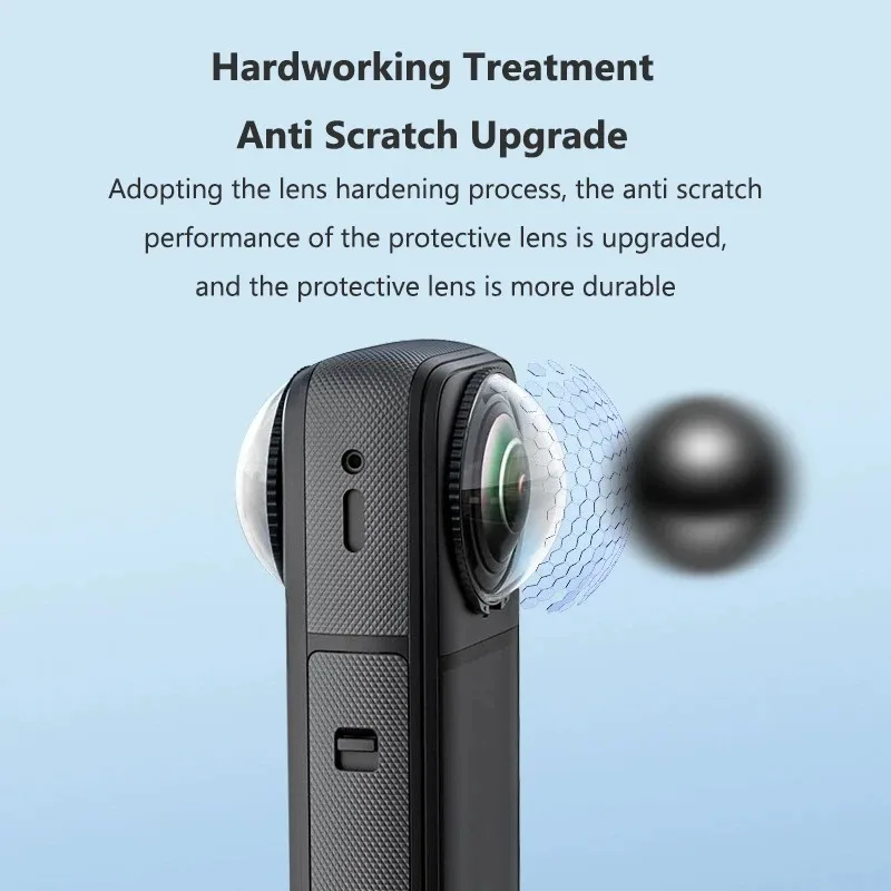 For Insta360 X5 Pre…