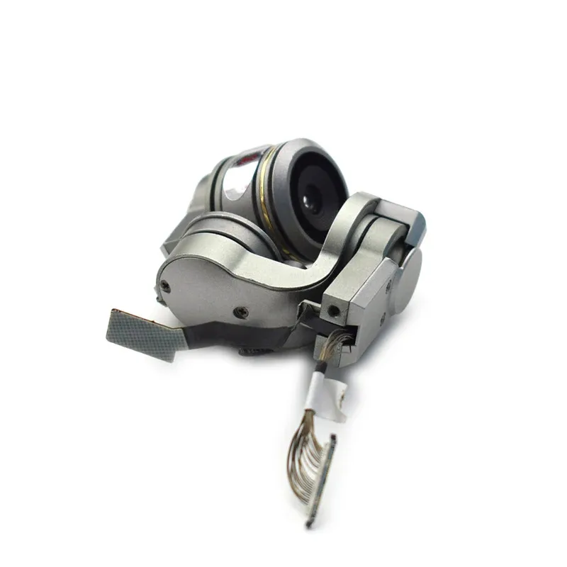Para braço do motor gimbal Mavic Pro com cabo de sinal de câmera substituição de cabo flexível plano